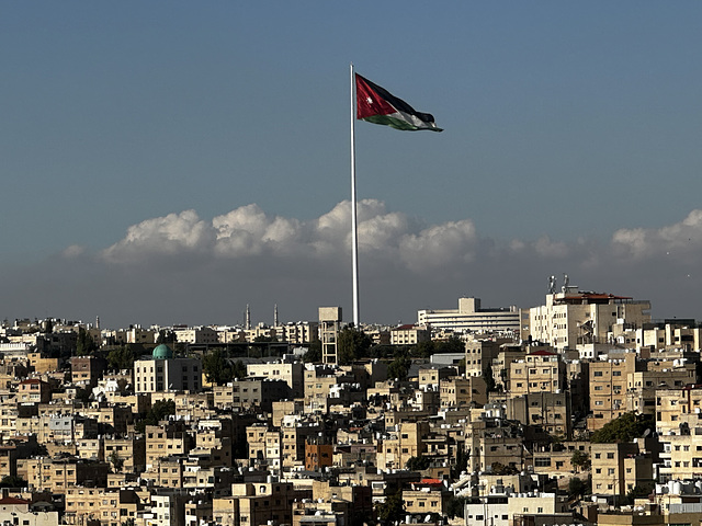 Jordanie Amman CAPITALE Jordanie Amman CAPITALE