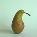 A pear