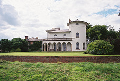 Cronkhill, Shropshire