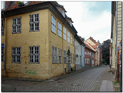 Altstadtgasse