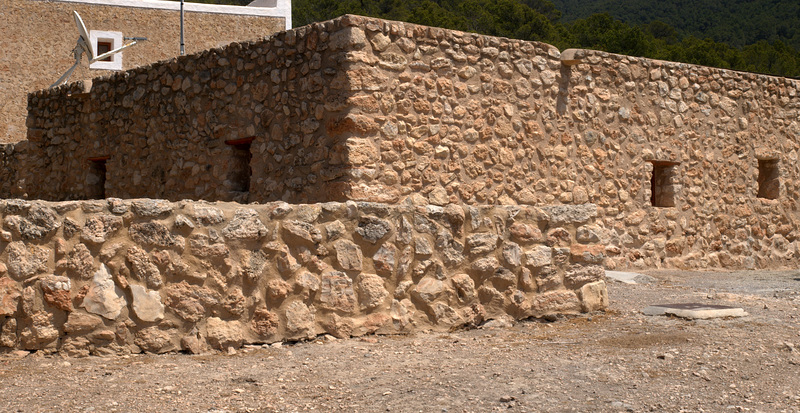 Museo Etnográfico de Ses Païsses de Cala d'Hort