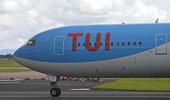 TUI OBYG