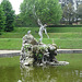 Neptune Fountain