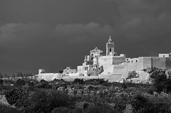 Gozo Malta