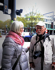 Stefani und Lutz