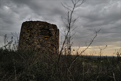 Penedos, Morning lights