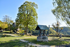 Ruins of Castle Helfenstein