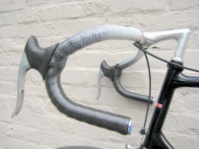c. 1987 Mécacycle «Chrono» Mod. R3