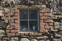 Just an old window