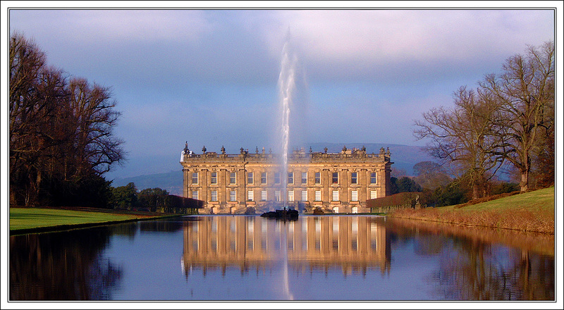 Chatsworth