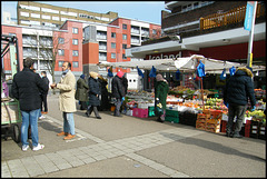 Watney Market