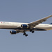 Delta Air Lines Airbus A330 N831NW
