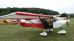 Skyranger 912(2) G-CCNJ