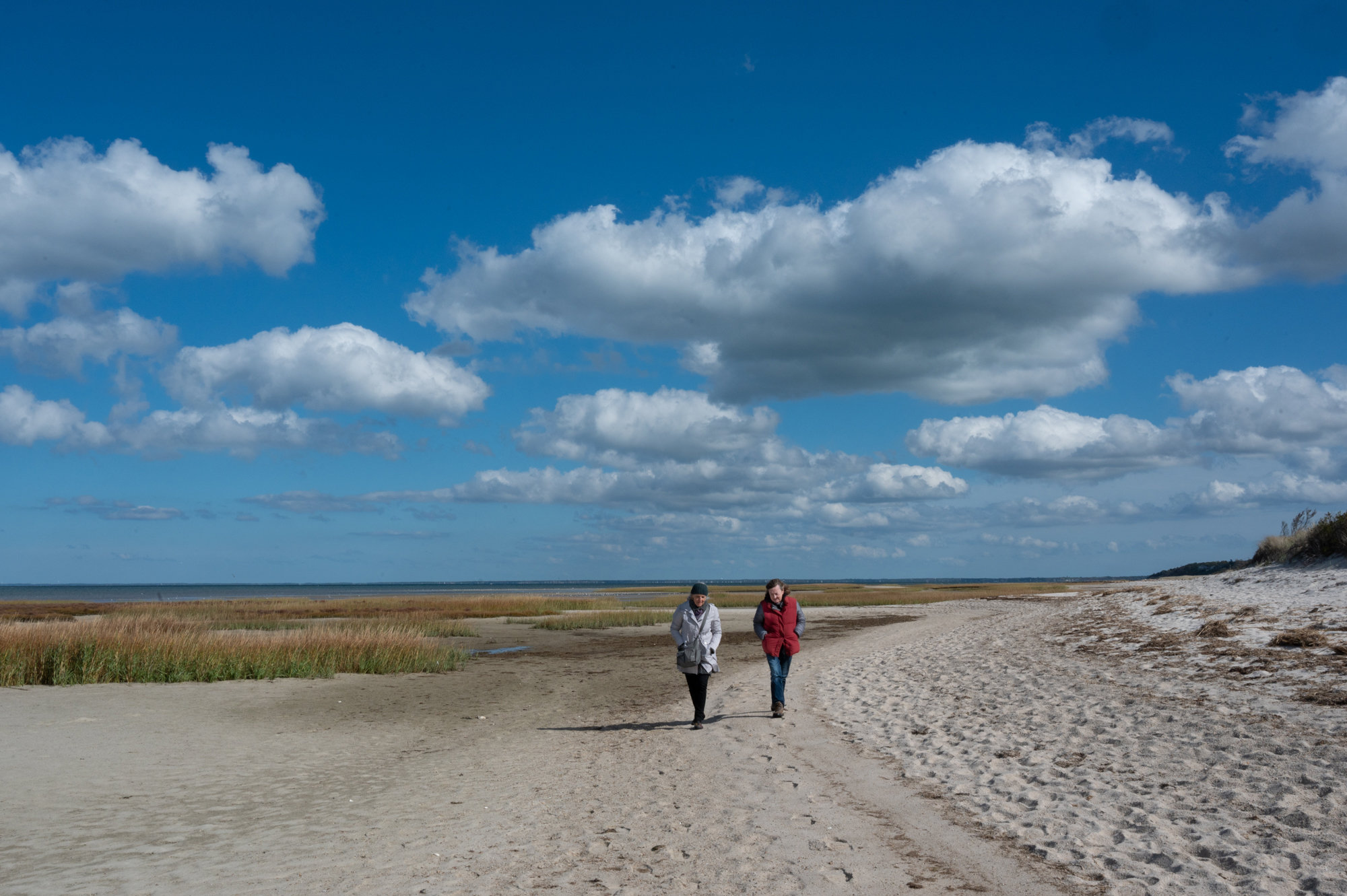 Cape Clouds -October 2022