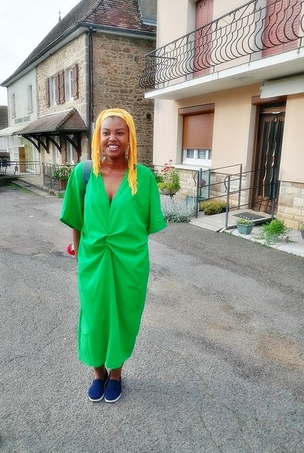 Le sourire - The smile HFF [EXPLORER]