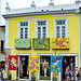 Pelourinho : Tanti colori vivaci brasiliani !