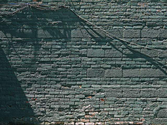 Happy Wednesday Wall!