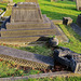 st. marylebone / east finchley cemetery, london