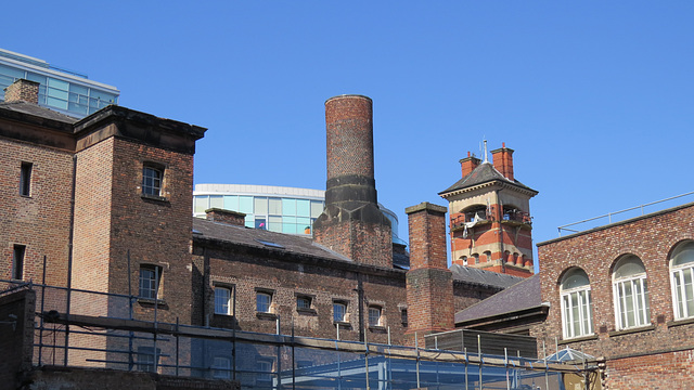 liverpool bridewell prison