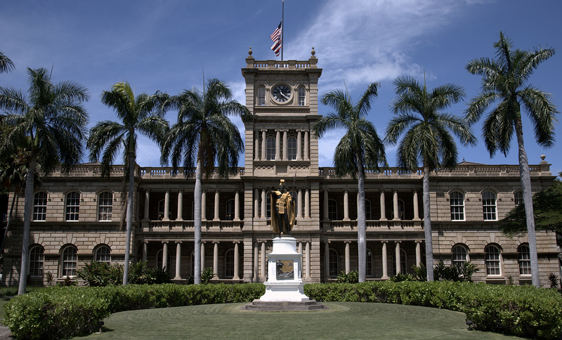 Hawaii Supreme Court