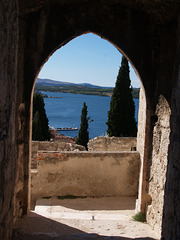 Šibenik, St.Michael Fortress