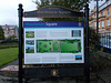 IoM[1] - info board Hutchinson Square