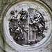 south woodford church, redbridge, london (21) c18 mausoleum by gibson for martha raikes +1797