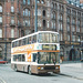Finglands 1742 (N742 VBA) in Manchester – 5 Mar 2000 (433-26A)