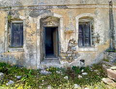 Island Accommodation