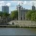 Tower of London plus carbuncles