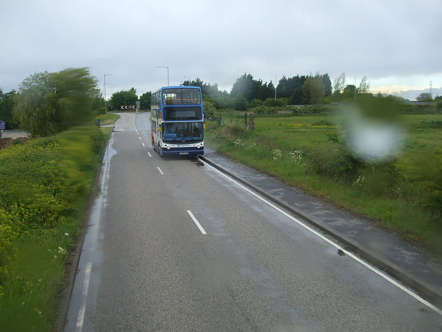 DSCF9387 Stagecoach (East Kent) LY02 OAD