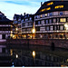 STRASBOURG