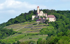 Burg Hornberg