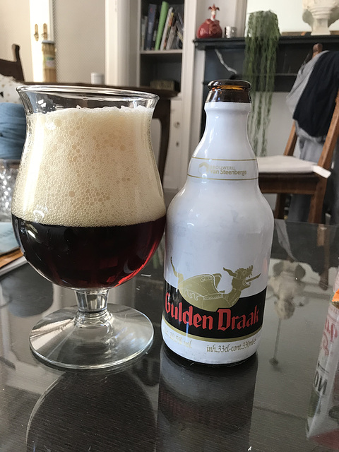 Belgian beer