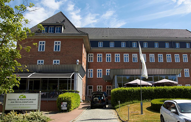 Hotel am Schlosspark