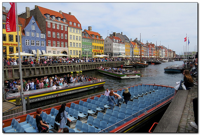 Nyhavn