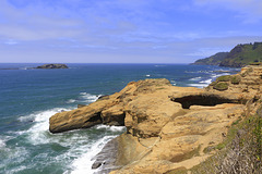 Devil's Punchbowl