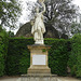 Sculpture In The Boboli Gardens