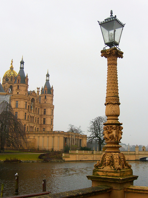 Schwerin.