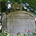 south woodford church, redbridge, london (22) c18 mausoleum by gibson for martha raikes +1797