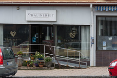 Impressionen aus Vilhelmina (© Buelipix)