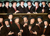 Rijksmuseum 2021 – A Group of Guardsmen
