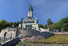 Rüdesheim - Das Niederwalddenkmal (01)