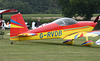 Vans RV-7 G-RVDB