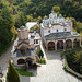 North Macedonia, St. Joachim Osogovski Monastery