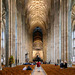 Canterbury - Cathedral