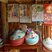 Ho Chi Minh´s  House 35