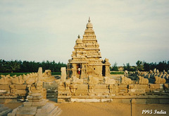 19 Shore Temple