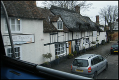 The Thatch, Thame