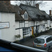The Thatch, Thame